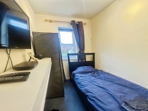 Bedroom 3- click for photo gallery